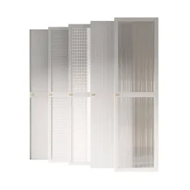 Waredrobe Light Doors Collection